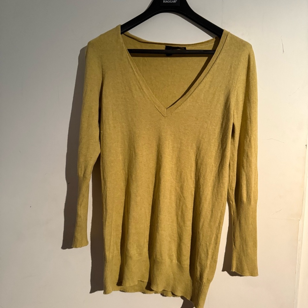 Eileen Fisher Medium Sweater